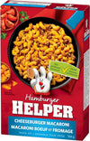 HAMBURGER HELPER CHEESEBURGER [166 g]