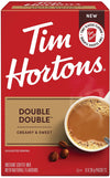 TIM HORTONS DBL DBL INSTANT PA [8 pkg]