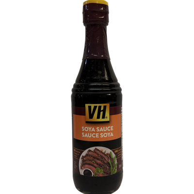 VH SOYA SAUCE [380 ml]