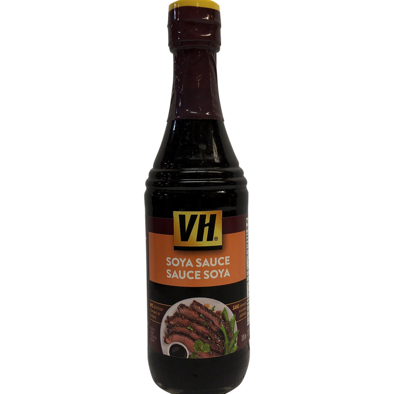 VH SOYA SAUCE [380 ml]