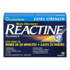 REACTINE EXTRA [10 pkg]