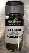 MCCORMICK CILANTRO LEAVES [10 g]