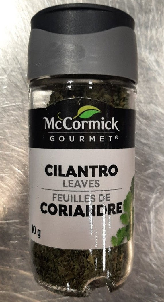MCCORMICK CILANTRO LEAVES [10 g]