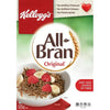 KELLOGG ALL-BRAN ORIGINAL [525 g]