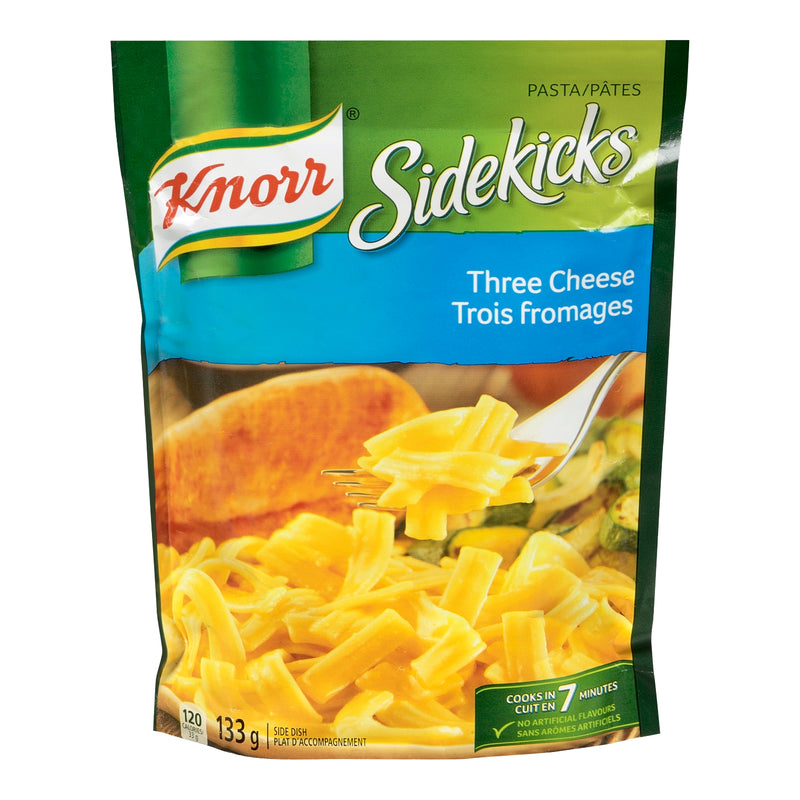 KNORR SK THREE CHEESE [133 g] - 2 for $4.00