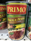 PRIMO ROASTED GARLIC [680 ml]