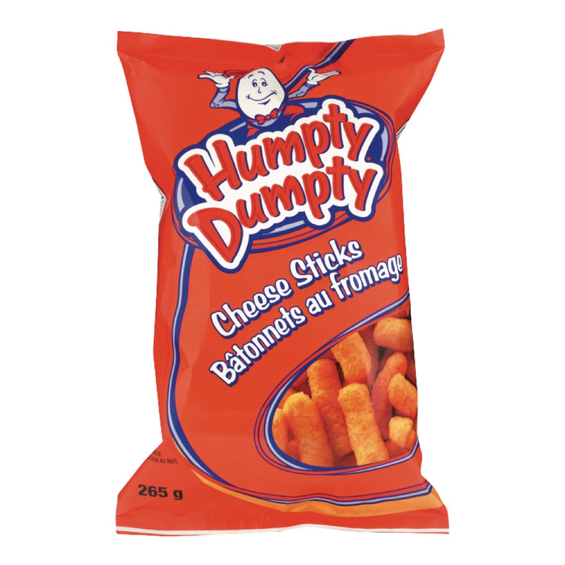 HUMPTY DUMPTY CHEESE STICKS [265 g]
