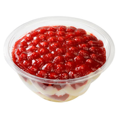 STRAWBERRY TRIFLE BOWL [798 ml]