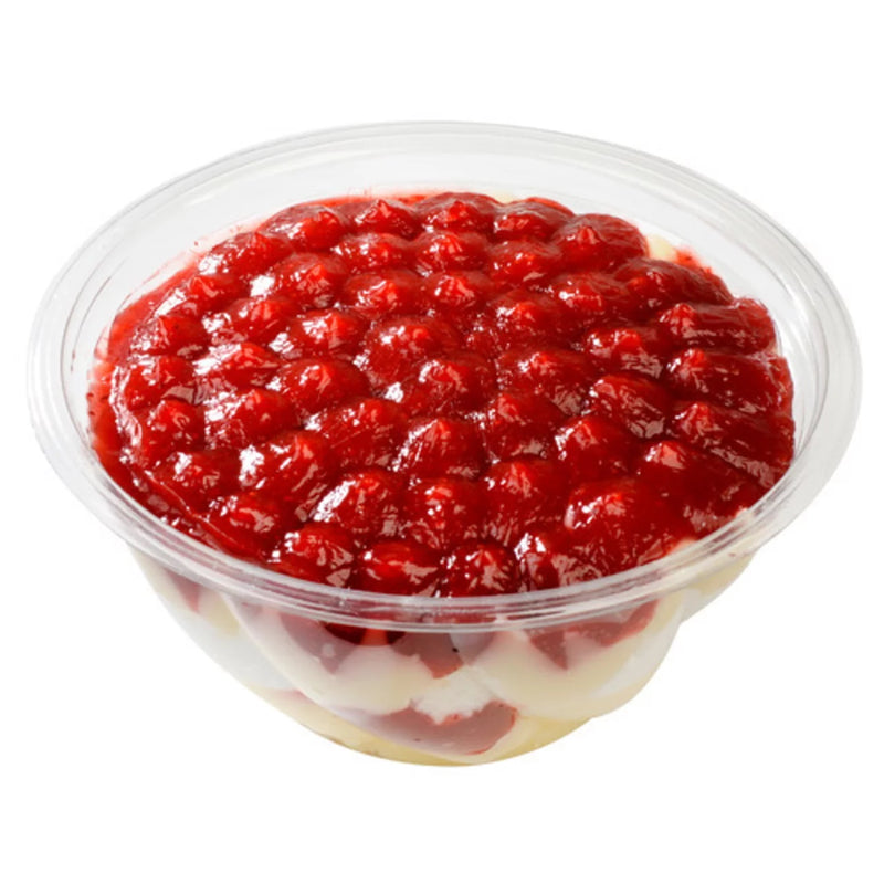STRAWBERRY TRIFLE BOWL [798 ml]
