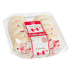 Kimberley's Vanilla Frosted Soft Sugar Cookies, 383 g