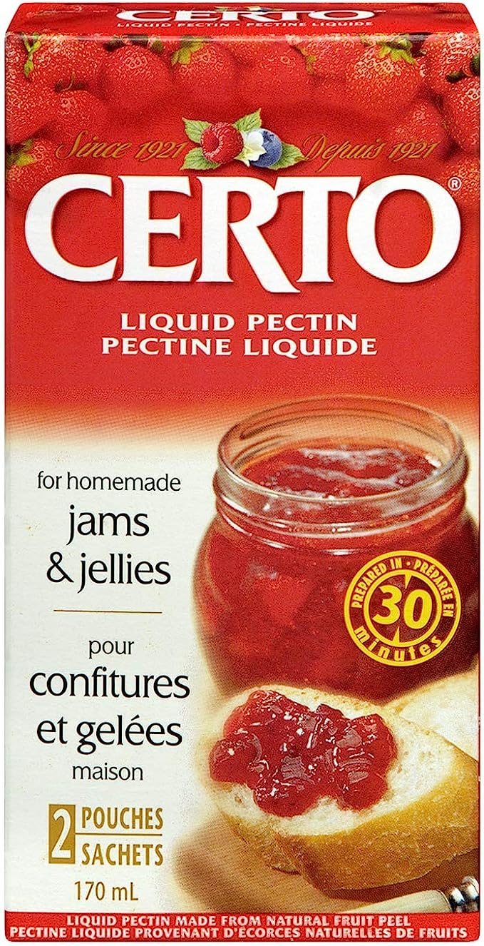 CERTO LIQUID [170 ml]