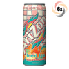 Arizona Peach Iced Tea, 23 fl oz