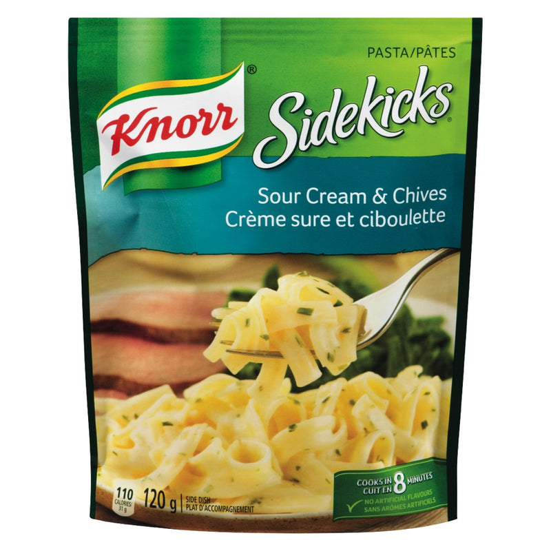 KNORR SK SOUR CREAM CHIVE [120 g] - 2 for $4.00