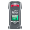 DOVE MEN SENSITIVE ANTIPERSPIR [76 g]