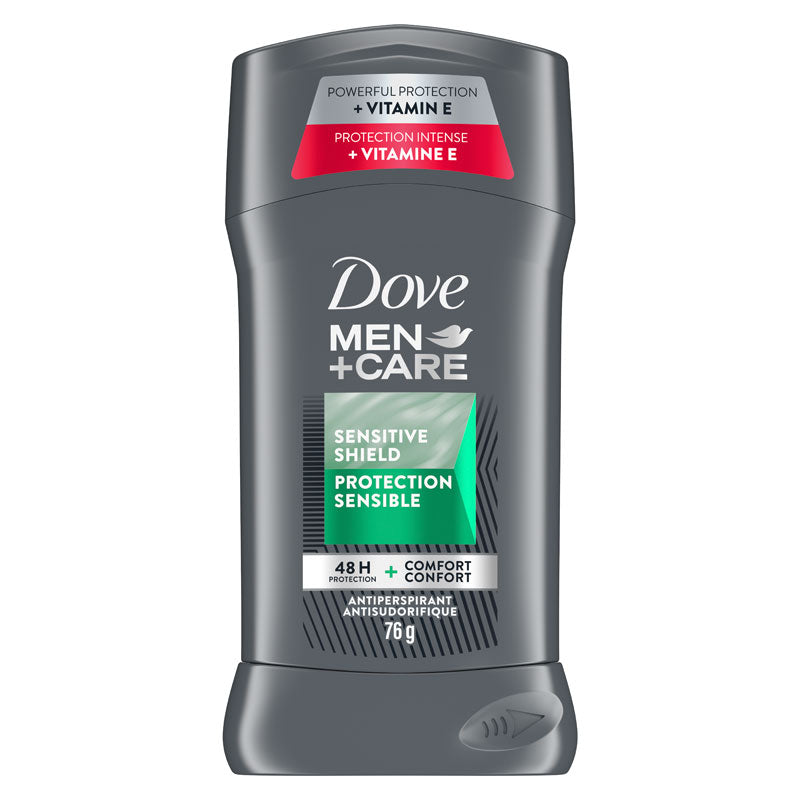 DOVE MEN SENSITIVE ANTIPERSPIR [76 g]