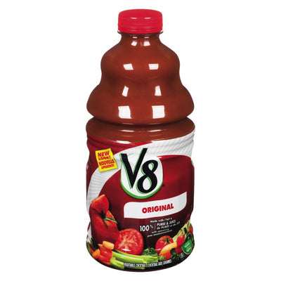 V-8  VEG COCKTAIL ORIGINAL [1.89 lt]