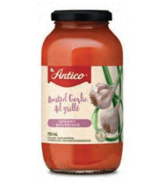 ANTICO GARLIC PASTA SAUCE [700 ml]