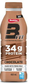 BFIT CHOCOLATE [460 ml]