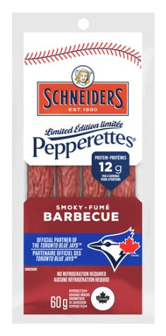 SCHNEIDERS SNACK PEPPERETTES B [60 g]
