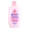 JOHNSON BABY LOTION [444 ml]