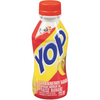YOP STRAW BANANA [200 ml]