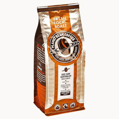 PLANET BEAN GUATEMALAN BEANS [340 g]