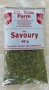 MT. SCIO FARM PURE SAVOURY [40 g]