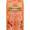 TWININGS GINGERBREAD JOY [40 g]