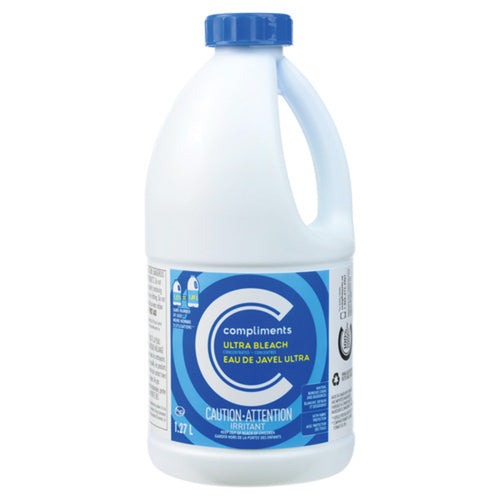 COMPLIMENTS BLEACH [1.27 ltr]