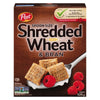 SHREDDED  WHEAT BRAN [525 g]