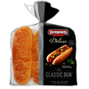 Dempter's Sausage Buns, 1 ct
