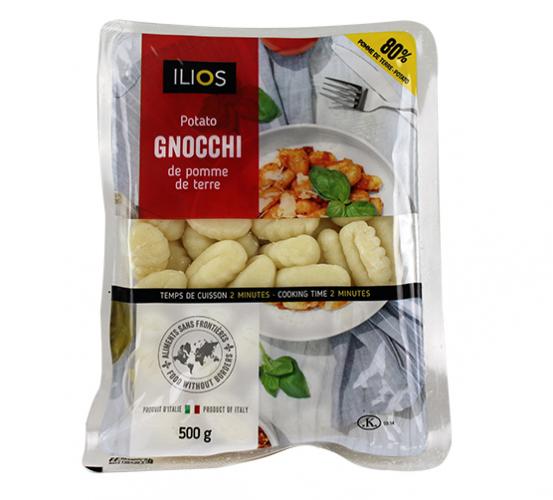 ILIOS POTATO GNOCCHI [500 g]