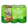 V/8 LOW SODIUM 6 PACK [1 ea]