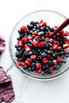 BERRY MIX [1 kg]