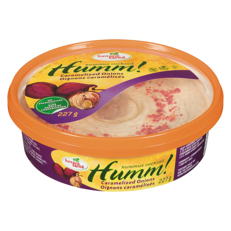 Humm Caramelized Onions, 227 g