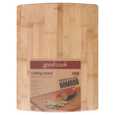 BAMBOO CUTTING BOARD [1 ea]