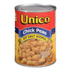 UNICO CHICK PEAS NS [590 ml]