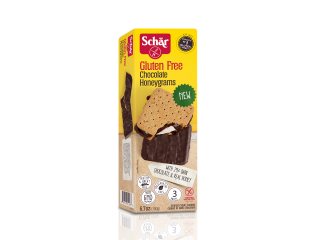 SCHAR CHOCOLATE HONEY GRAMS [190 g]