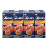 ALLENS APPLE JUICE BOX [8 pkg]
