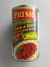 PRIMO ROASTED ONION & HERB [680 ml]