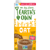 Earth's Own Gluten Free Non GMO Oat Chocolate Milk, 946 mL