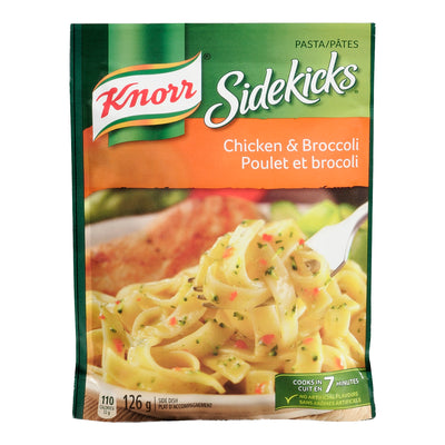 KNORR SK CHICKEN BROCOLI [126 g] - 2 for $4.00