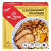 CRAFTY RAMEN NORTH WARMER [520 g]