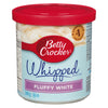 BC ICING FLUFFY WHITE [340 g]