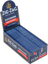 ZIG ZAG KUTCORNERS FREE BURN [100 pkg]
