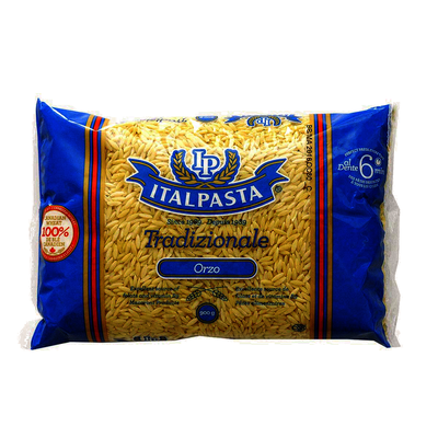 ITALPASTA ORZO [900 g]
