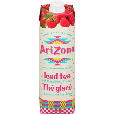 ARIZONA RASPBERRY [1 l]