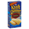 KRAFT DINNER SPICY CHEDDAR [156 g]