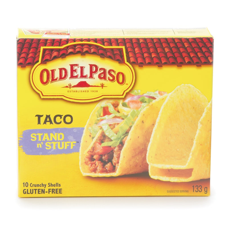 EL PASO STAND n STUFF [133 g]
