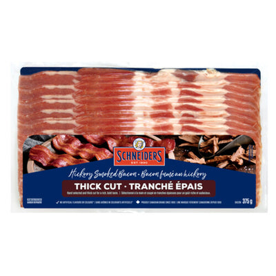 SCHNEIDERS THICK CUT BACON [1 ea]
